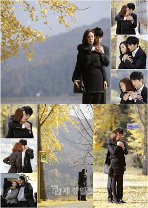 KBS 2TV水木ドラマ 『秘密』が、チソンとファン・ジョンウムの切ないバックハグシーンのビハインドカットを公開し、話題となっている。 KBS 2TV水木ドラマ 『秘密』が、チソンとファン・ジョンウムの切ないバックハグシーンのビハインドカットを公開し、話題となっている。