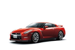 日産自動車は19日、高級スポーツカー「NISSAN GT-R」をマイナーチェンジした14年モデルを12月2日に発売すると発表した。 日産自動車は19日、高級スポーツカー「NISSAN GT-R」をマイナーチェンジした14年モデルを12月2日に発売すると発表した。