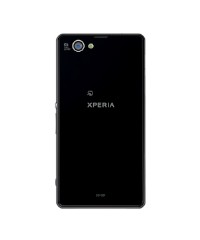 NTTドコモが19日に発売する4.3型スマートフォン「XperiaTM Z1 f SO-02F」(ソニーモバイルコミュニケーションズ製) NTTドコモが19日に発売する4.3型スマートフォン「XperiaTM Z1 f SO-02F」(ソニーモバイルコミュニケーションズ製)