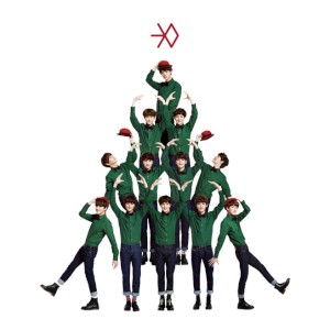 EXOが、ウィンタースペシャルアルバム『12月の奇跡(Miracles in December)』で音源に続き、韓国のアルバムチャートと音楽番組でも1位を総なめにするという最強パワーを見せた。 EXOが、ウィンタースペシャルアルバム『12月の奇跡(Miracles in December)』で音源に続き、韓国のアルバムチャートと音楽番組でも1位を総なめにするという最強パワーを見せた。