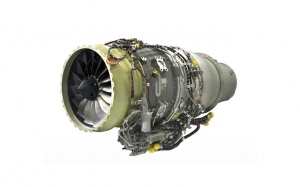 Honda Jetに搭載する航空機用ターボファンエンジン「HF120」(写真)が米国連邦航空局(FAA)から型式認定を取得した。