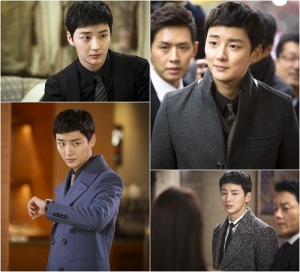 俳優ユン・シユンが、多彩な演技力で視聴者を魅了している。 俳優ユン・シユンが、多彩な演技力で視聴者を魅了している。