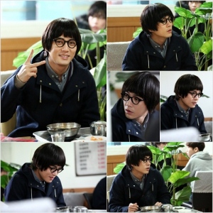 チュ・サンウクが大胆なイメージチェンジを披露し話題だ。写真=ファンタジオ、IOKメディア チュ・サンウクが大胆なイメージチェンジを披露し話題だ。写真=ファンタジオ、IOKメディア