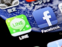 SNS二強ともいえる、「Facebook」「LINE」ユーザーの利用実態調査が14日までに行われた