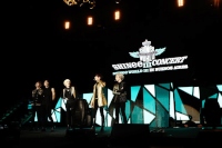 SHINeeがアルゼンチン公演を最後に『SHINee CONCERT “SHINee WORLDⅢ”』中南米ツアーを成功的に終えた。写真=SMエンターテインメント SHINeeがアルゼンチン公演を最後に『SHINee CONCERT “SHINee WORLDⅢ”』中南米ツアーを成功的に終えた。写真=SMエンターテインメント