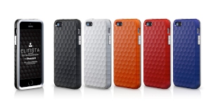 プレアデスシステムデザインが14日発売したiPhone 5s / 5用ケース「Bluevision Elitista for iPhone 5s/5」 プレアデスシステムデザインが14日発売したiPhone 5s / 5用ケース「Bluevision Elitista for iPhone 5s/5」