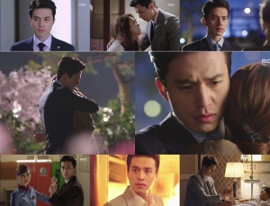 MBC週末特別企画『ホテル・キング』のイ・ドンウクが冷たさと温かみを備えた危険な魅力を発散しながら登場した。 MBC週末特別企画『ホテル・キング』のイ・ドンウクが冷たさと温かみを備えた危険な魅力を発散しながら登場した。