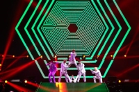 アジアで大人気のEXO(エクソ)が、中国でのカムバックショーを大盛況で終えた。写真=SMエンターテインメント アジアで大人気のEXO(エクソ)が、中国でのカムバックショーを大盛況で終えた。写真=SMエンターテインメント
