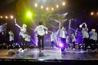 アジアで大人気のEXO(エクソ)が、中国でのカムバックショーを大盛況で終えた。写真=SMエンターテインメント アジアで大人気のEXO(エクソ)が、中国でのカムバックショーを大盛況で終えた。写真=SMエンターテインメント