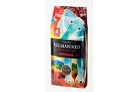 タリーズコーヒー全店で発売される季節限定のコーヒー豆「キリマンジャロ アスコナエステート」