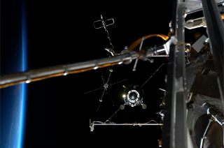 Image credit: ESA Image credit: ESA