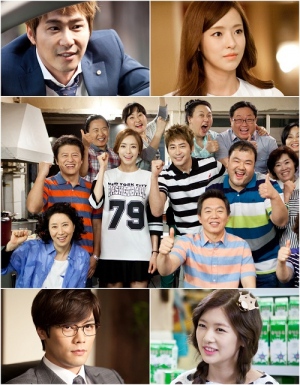 『ビッグマン』は、小市民代表キム・ジヒョク(カン・ジファン)と財閥ヒョンソングループ後継者カン・ドンソク(チェ・ダニエル)の対立を描きながらリーダー像に対する疑問を投げかけ視聴者の好評を集めている。写真=キム·ジョンハクプロダクション、KBSメディア 『ビッグマン』は、小市民代表キム・ジヒョク(カン・ジファン)と財閥ヒョンソングループ後継者カン・ドンソク(チェ・ダニエル)の対立を描きながらリーダー像に対する疑問を投げかけ視聴者の好評を集めている。写真=キム·ジョンハクプロダクション、KBSメディア