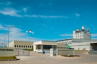 花王がインドネシア・西ジャワ州カラワン工業団地に建設したインドネシア第2工場