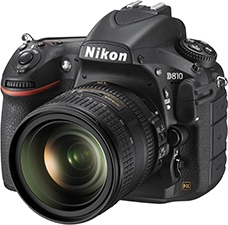 ニコンイメージングジャパンが7月中旬に発売するデジタル一眼レフカメラ「ニコン D810」を7月中旬 ニコンイメージングジャパンが7月中旬に発売するデジタル一眼レフカメラ「ニコン D810」を7月中旬