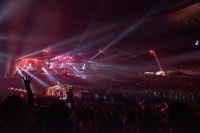 東方神起がまた新たな記録を樹立した。写真=SMエンターテインメント 東方神起がまた新たな記録を樹立した。写真=SMエンターテインメント