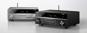ヤマハが7月下旬に発売するWi-Fi内蔵7.1chネットワークAVレシーバー「RX-V777」 ヤマハが7月下旬に発売するWi-Fi内蔵7.1chネットワークAVレシーバー「RX-V777」