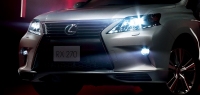 トヨタ自動車はレクサスの「RX450h」「RX350」「RX270」に特別仕様車「Radiant Aero Style」を設定し、8月4日に発売する。