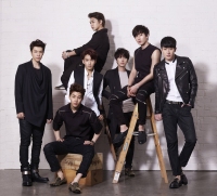 コスメティックブランド「TONY MOLY」は、“SUPER JUNIOR-Mファンサイン会”を来る28日に明洞で開催する。 コスメティックブランド「TONY MOLY」は、“SUPER JUNIOR-Mファンサイン会”を来る28日に明洞で開催する。