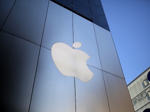 米アップルの2014年4～6月期決算は、売上高、純利益ともに前年同期を上回った。