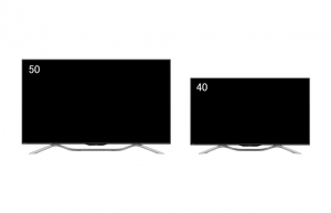 シャープは、4K解像度に対応した液晶テレビAQUOS(アクオス)の「Uシリーズ」2機種を9月10日に発売する。 シャープは、4K解像度に対応した液晶テレビAQUOS(アクオス)の「Uシリーズ」2機種を9月10日に発売する。