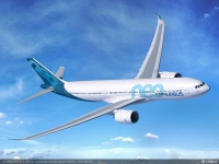 2017年後半にも世界の航空会社に納品されるエアバス社の次期中型旅客機「A330neo」に搭載するエンジン開発に、川崎重工業が参画する。