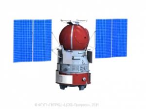 宇宙実験衛星フォトンM 4号機、実験終了　9月1日に地球帰還（Image credit: RKTs Progress）