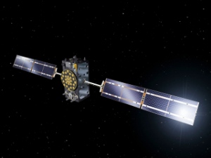 ガリレオ打ち上げ失敗、ESAとロスコスモスが現時点の見解を発表(Image credit: ESA) ガリレオ打ち上げ失敗、ESAとロスコスモスが現時点の見解を発表(Image credit: ESA)