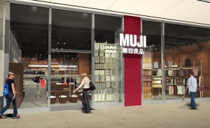 良品計画のカナダ法人が、11月29日にトロント市でカナダ1号店「MUJI Atrium on Bay（ムジ アトリウム オン ベイ）」をオープンさせる。