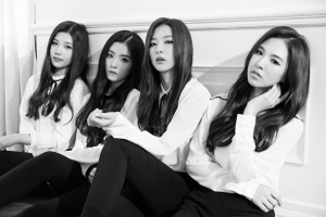 新人グループRed Velvet(レッドベルベット)の2ndシングル『Be Natural』が、中国でも熱い反応を呼んでいる。写真:SMエンターテインメント 新人グループRed Velvet(レッドベルベット)の2ndシングル『Be Natural』が、中国でも熱い反応を呼んでいる。写真:SMエンターテインメント