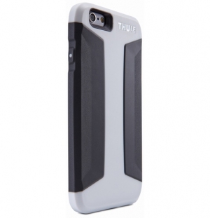 スウェーデンの世界的カーキャリアメーカーであるTHULE(スーリー)社製のiPhone6/6 Plus用ケース『Atom X3』 スウェーデンの世界的カーキャリアメーカーであるTHULE(スーリー)社製のiPhone6/6 Plus用ケース『Atom X3』