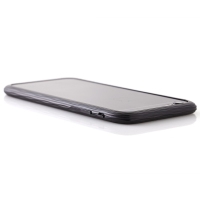 DAQが21日に発売したiPhone 6 Plus対応ジュラルミン製バンパー『The Dimple』 DAQが21日に発売したiPhone 6 Plus対応ジュラルミン製バンパー『The Dimple』