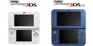 任天堂の携帯ゲーム機「Newニンテンドー3DS」と「Newニンテンドー3DS LL」で、JR東日本が発行する電子マネー「Suica」による決済が可能になる。