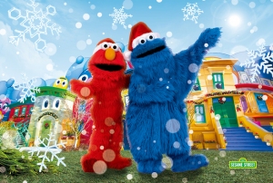 1日限定の宿泊プラン『エルモとクッキーモンスターがお部屋にやってくる』の販売が開始された。 1日限定の宿泊プラン『エルモとクッキーモンスターがお部屋にやってくる』の販売が開始された。