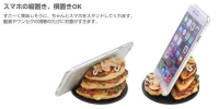 日本のサンプル職人が作り上げた『食品サンプルスタンド』に新たに5種類が追加された。