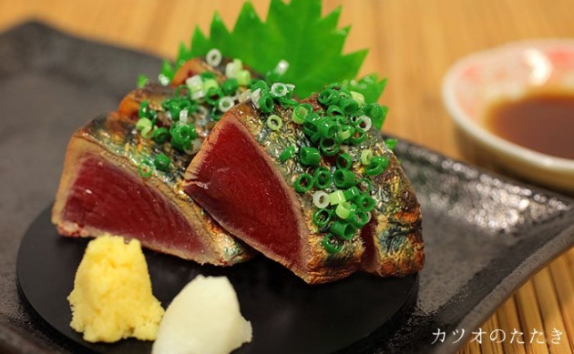 日本のサンプル職人が作り上げた『食品サンプルスタンド』に新たに5種類が追加された。