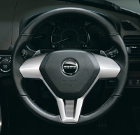 ダイハツの新型コペン「コペン ローブ S」 (写真提供:ダイハツ工業) ダイハツの新型コペン「コペン ローブ S」 (写真提供:ダイハツ工業)