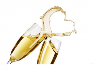 酒類業界期待の星、リーズナブルな価格でビールよりもオシャレ感がある「スパークリングワイン」 酒類業界期待の星、リーズナブルな価格でビールよりもオシャレ感がある「スパークリングワイン」