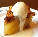 京都ホテルオークラは、『京都ホテルオークラ 伝統のアップルパイ』のパッケージを、2月1日から丸いリンゴの形にリニューアルします。