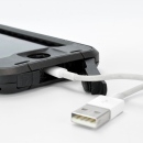 iPhone 6 Plusの指紋認証にも対応した実用的な防水ケース『WETSUIT waterproof rugged case for iPhone6Plus』 iPhone 6 Plusの指紋認証にも対応した実用的な防水ケース『WETSUIT waterproof rugged case for iPhone6Plus』