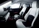 マツダが発売した新型コンパクトクロスオーバーSUV「マツダ CX-3」(写真提供:マツダ) マツダが発売した新型コンパクトクロスオーバーSUV「マツダ CX-3」(写真提供:マツダ)