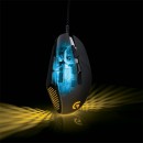 ロジクールが今春発売予定の「ロジクール G303 パフォーマンス エディション ゲーミングマウス」(写真提供:ロジクール) ロジクールが今春発売予定の「ロジクール G303 パフォーマンス エディション ゲーミングマウス」(写真提供:ロジクール)