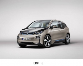 BMWは、電気自動車「BMW i3」をAmazon.co.jpで発売した。