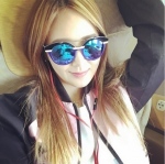 少女時代のヒョヨン、ティファニー、ユリが、それぞれSNSにて個性あふれる機内ショットを公開した。写真:ヒョヨン、ティファニー、ユリのインスタグラム 少女時代のヒョヨン、ティファニー、ユリが、それぞれSNSにて個性あふれる機内ショットを公開した。写真:ヒョヨン、ティファニー、ユリのインスタグラム