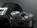 富士フイルムのミラーレスカメラ新製品「FUJIFILM X-T10」（写真：富士フイルム発表資料より）