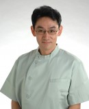 院長 天野聖志(天野歯科医院発表資料より) 院長 天野聖志(天野歯科医院発表資料より)