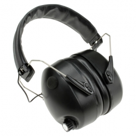 上海問屋が発売した防音イヤーマフ「DN-12927」(写真:ドスパラ上海問屋発表資料より) 上海問屋が発売した防音イヤーマフ「DN-12927」(写真:ドスパラ上海問屋発表資料より)