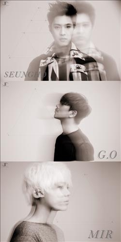 MBLAQ(エムブラック)が、イ・ジュンとチョンドゥンの脱退により、3人組(スンホ、ジオ、ミル)でカムバックすることを所属事務所ジェイ・チューン・キャンプが28日、明らかにした。 MBLAQ(エムブラック)が、イ・ジュンとチョンドゥンの脱退により、3人組(スンホ、ジオ、ミル)でカムバックすることを所属事務所ジェイ・チューン・キャンプが28日、明らかにした。