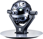 Infinium Σ(写真:コニカミノルタプラネタリウム発表資料より) Infinium Σ(写真:コニカミノルタプラネタリウム発表資料より)