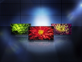 東芝の液晶テレビ「レグザ(REGZA)」の4Kテレビ新製品「G20Xシリーズ」(写真提供:東芝) 東芝の液晶テレビ「レグザ(REGZA)」の4Kテレビ新製品「G20Xシリーズ」(写真提供:東芝)