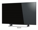 東芝の液晶テレビ「レグザ(REGZA)｣の4Kテレビ新製品「G20Xシリーズ」（写真提供：東芝）